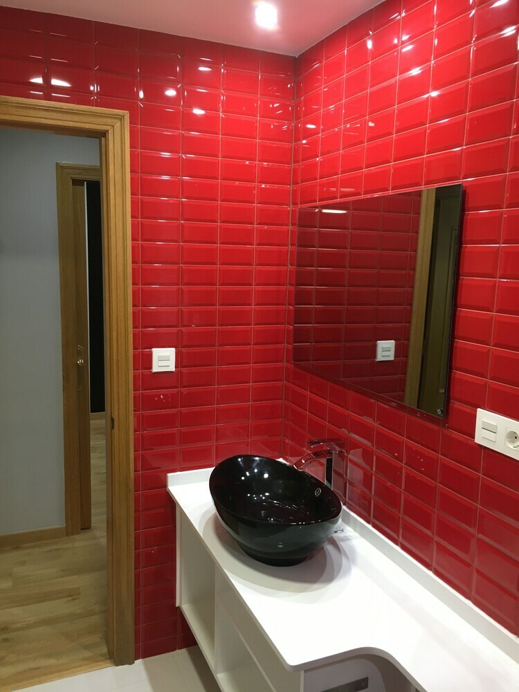Apartamento De Pilar