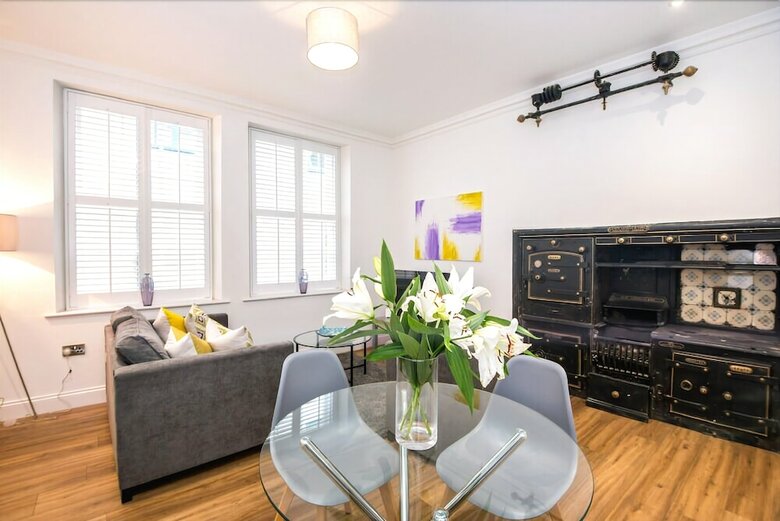 Apartamentos The Egerton At 52 Old Elvet