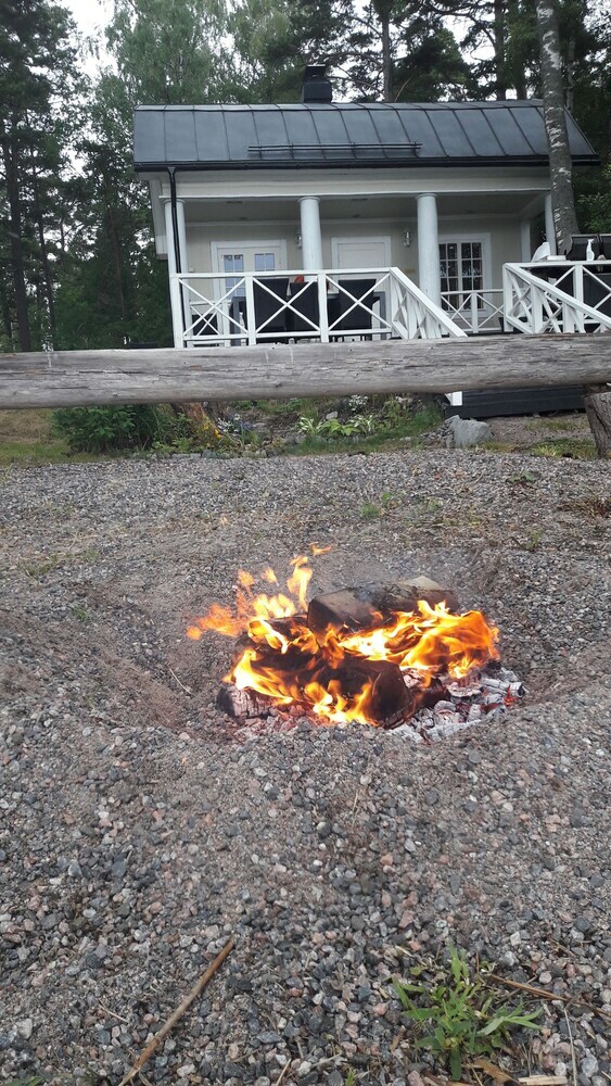 Jollas89 Hotelli