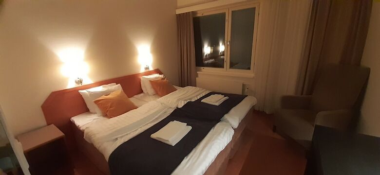 Jollas89 Hotelli