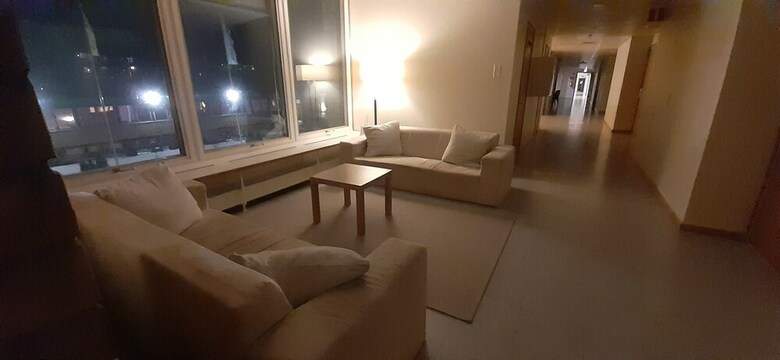 Jollas89 Hotelli