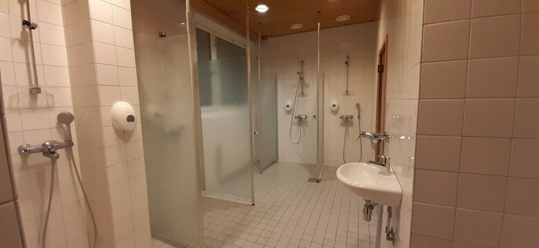 Jollas89 Hotelli