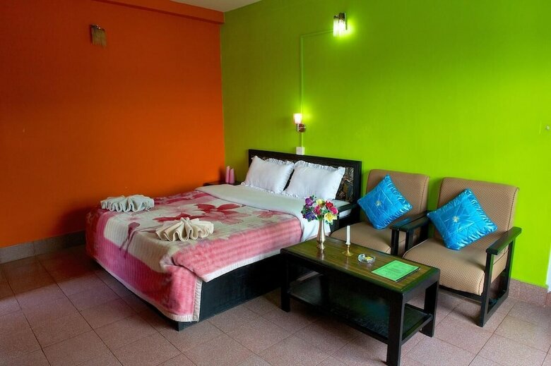 Hotel Bedrock