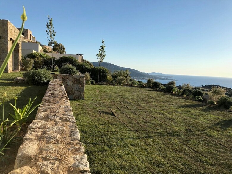 Villa Roche Bleue
