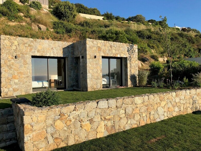 Villa Roche Bleue
