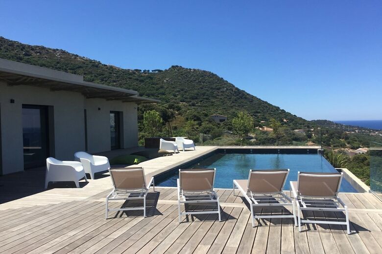 Villa Elena
