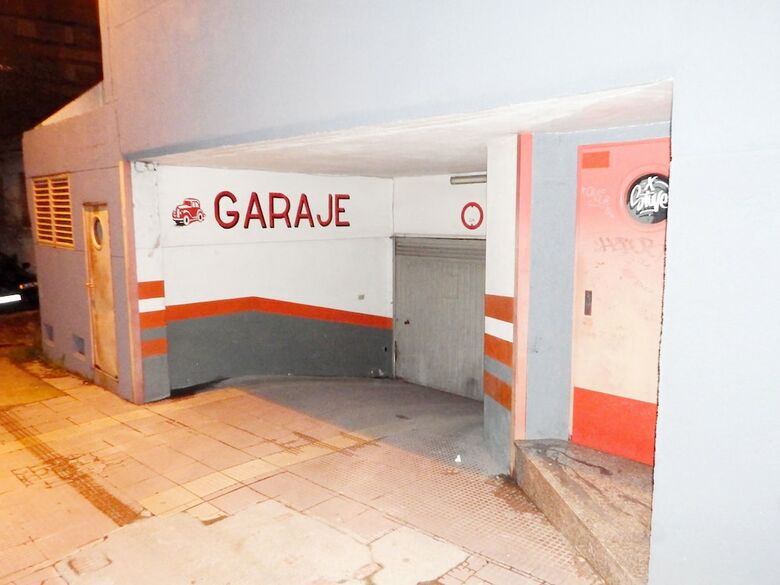 Apartamentos Piso San Roque