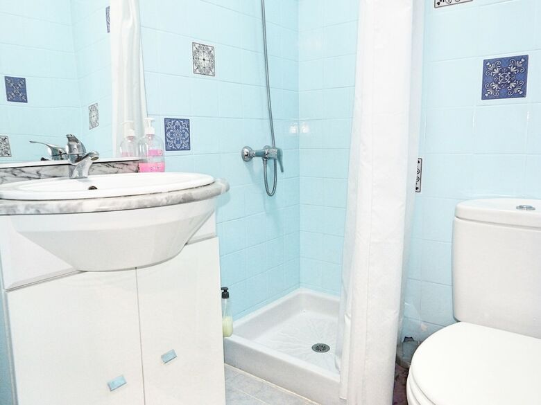 Apartamentos Piso San Roque