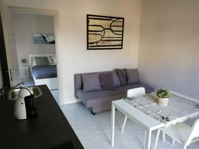 Myharbour Apartments