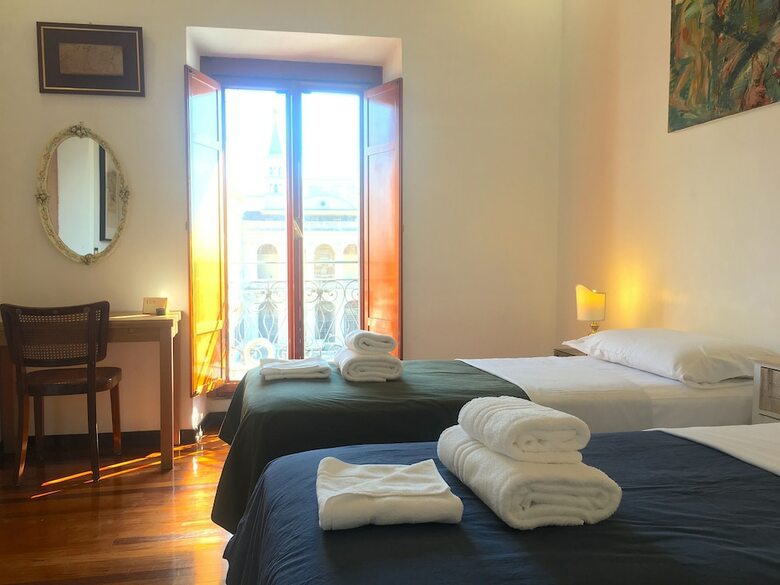 Hotel Muller Guest House