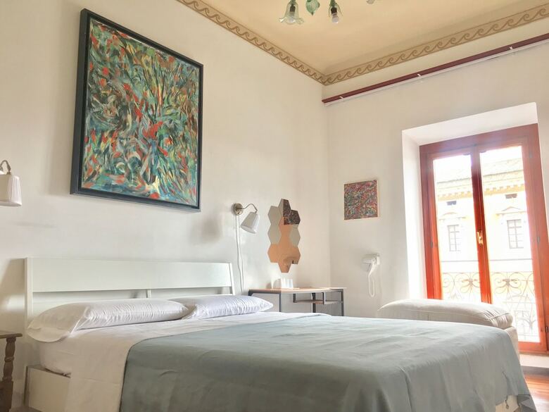 Hotel Muller Guest House