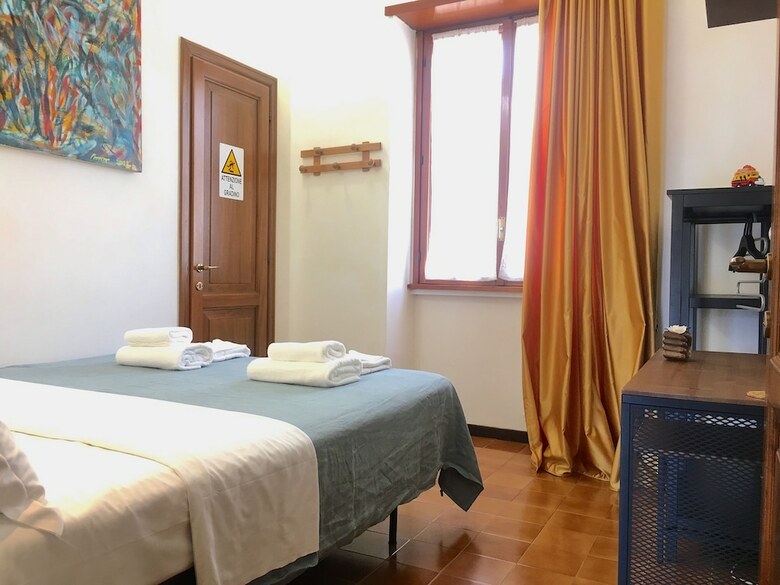 Hotel Muller Guest House