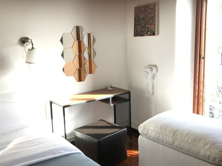 Hotel Muller Guest House