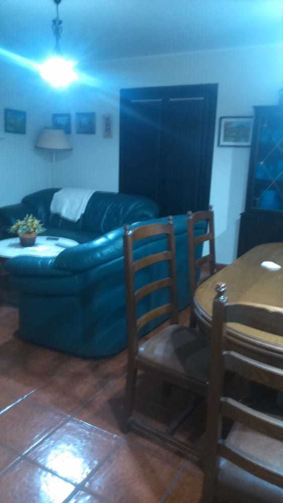 Apartamentos La Mina de Vi�on