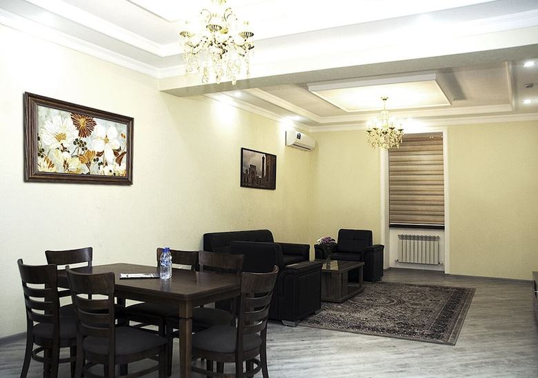 Art Apart Hotel