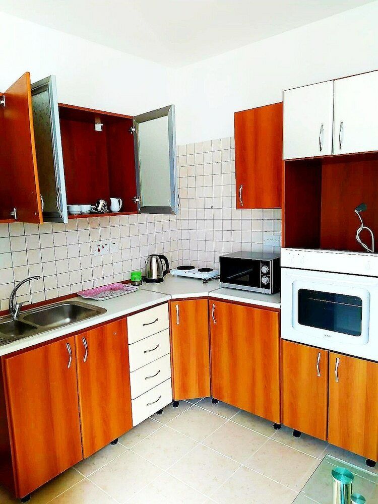 Aparthotel Salamina Houses