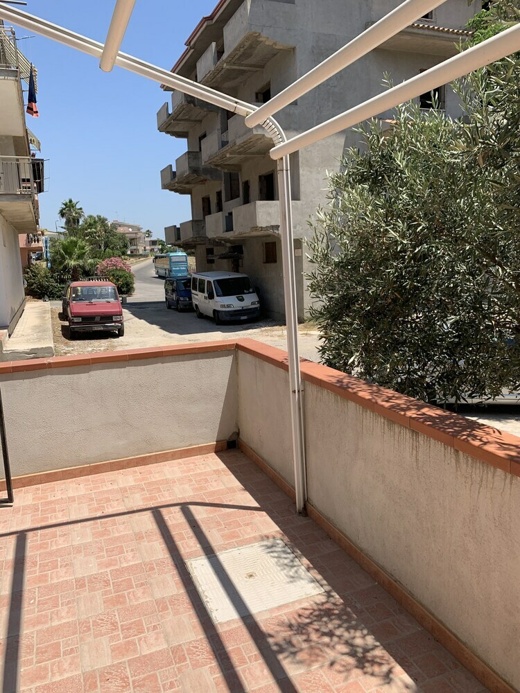Calabria Experience Apartment