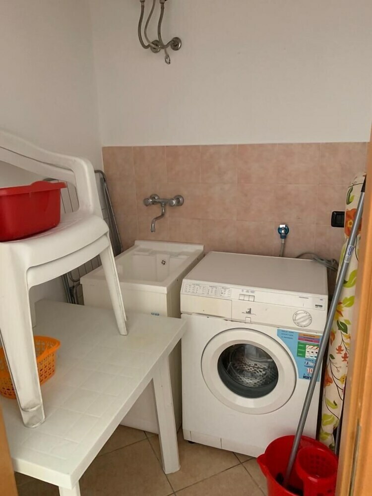 Calabria Experience Apartment