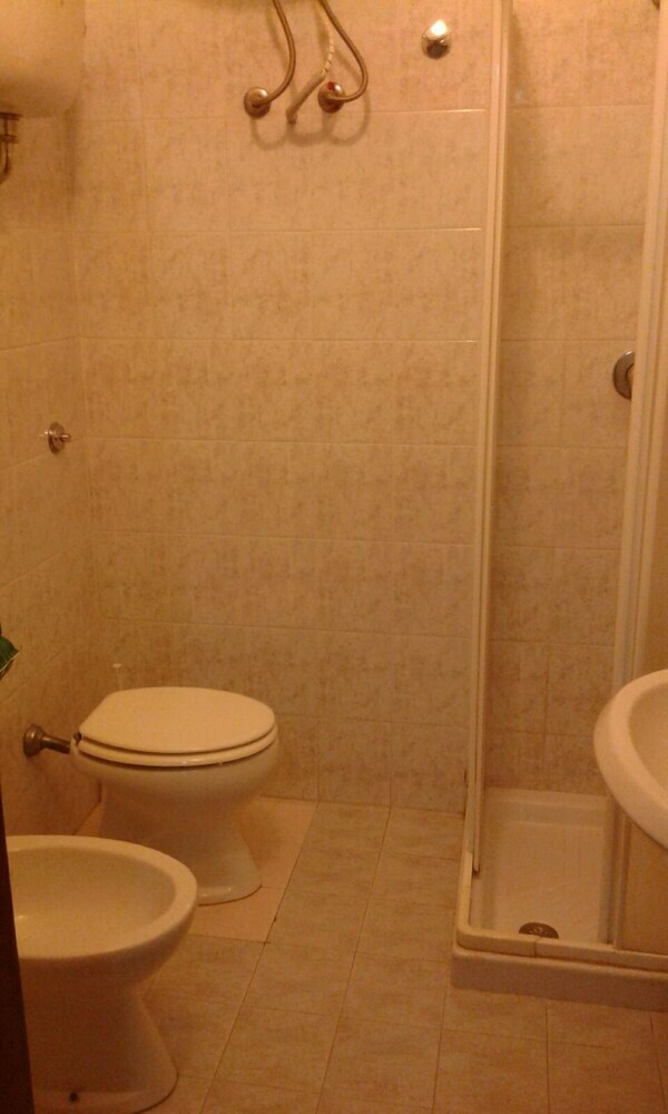 Calabria Experience Apartment