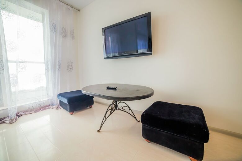 Apartment On Krygina 94