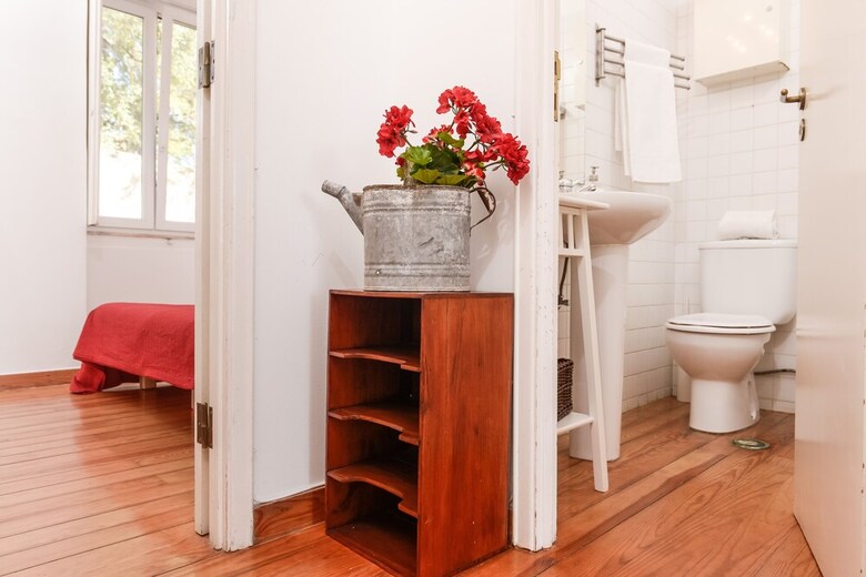 Apartamentos Lisbon Riverside View Alc�ntara