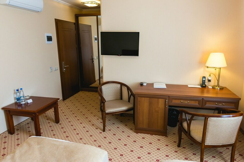 Provans Hotel