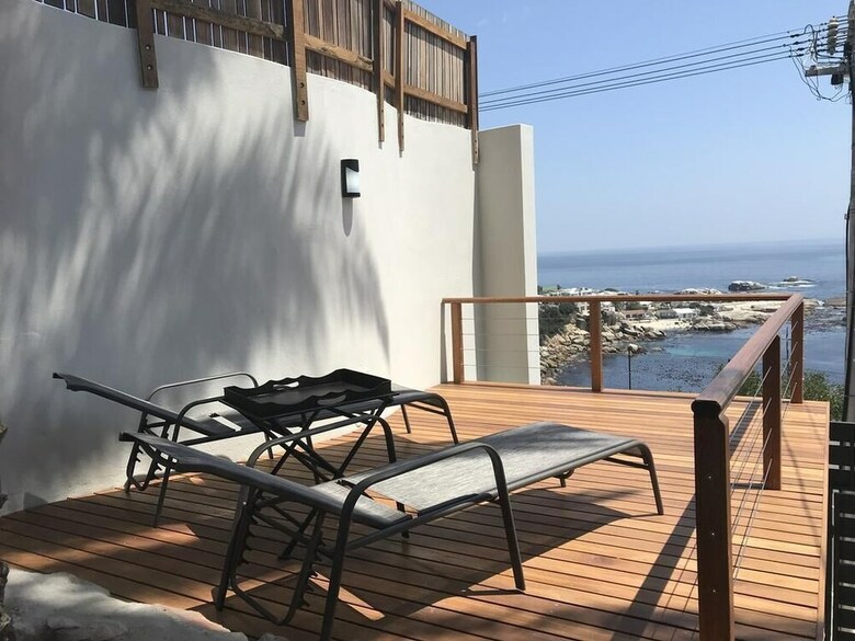 Apartamentos 51 On Camps Bay