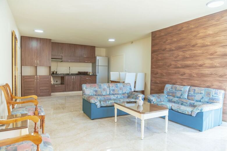 Heaven On Earth Apartment