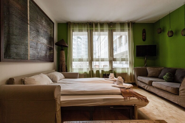 Hollo 12 Apartment Ii.