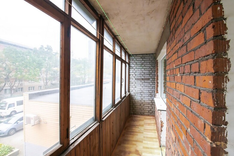 Apartment On Bestuzheva 22