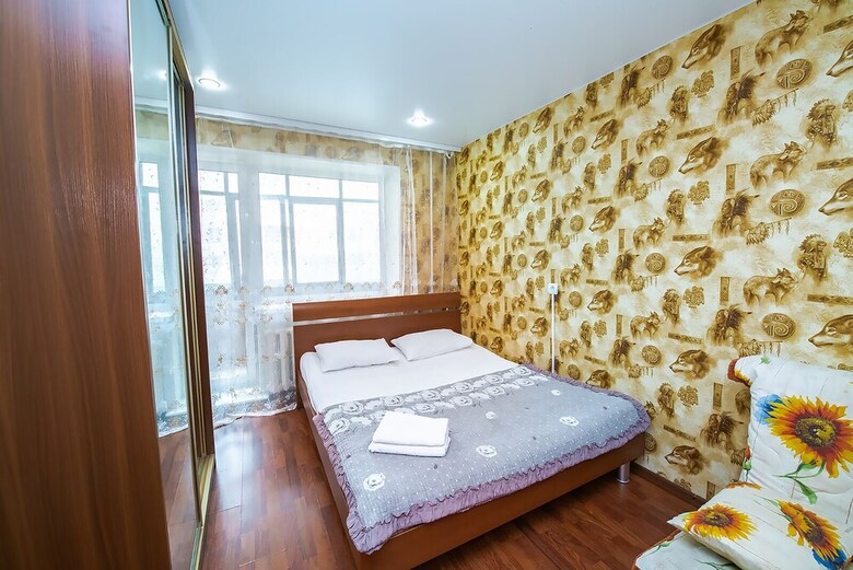 Apartment On Bestuzheva 22