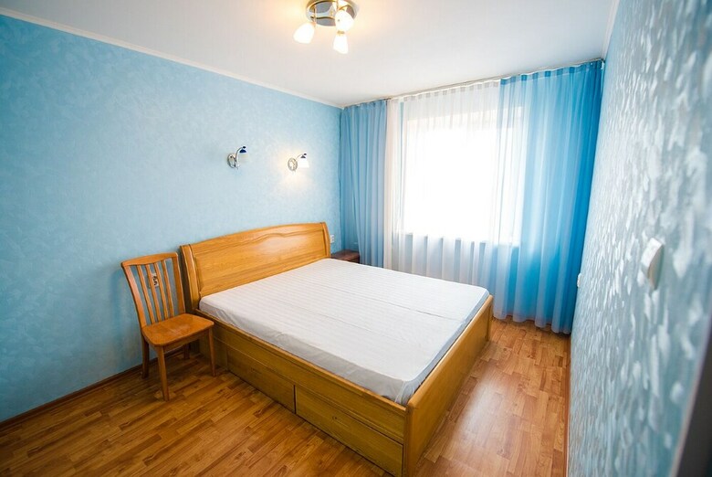 Apartment On Bestuzheva 15a