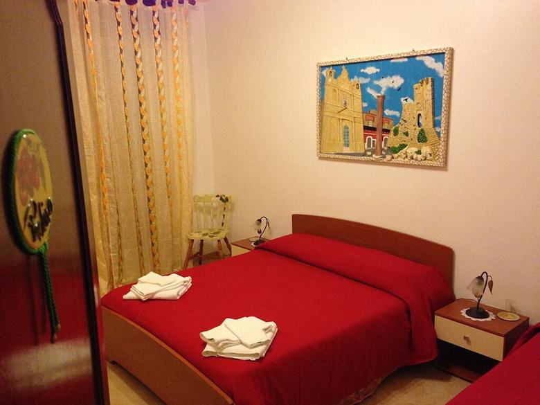 B&B Tranne La Luna