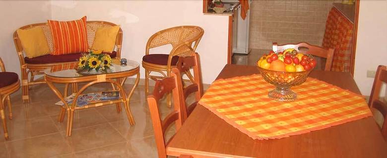 B&B Tranne La Luna