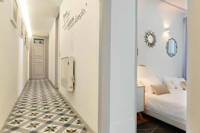 Apartamentos Great Location Close To The Metro