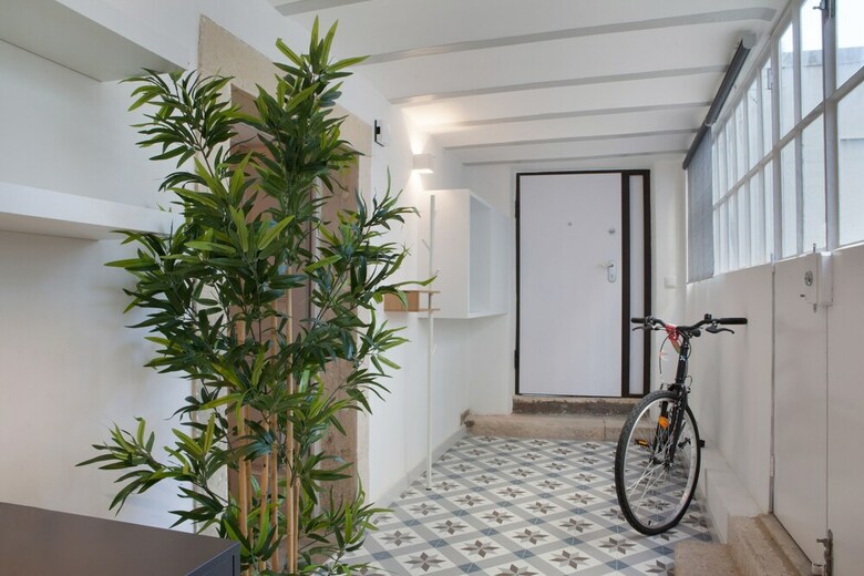 Apartamentos Great Location Close To The Metro