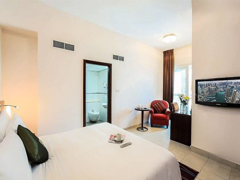 Key One Homes Dusit Residence Dubai