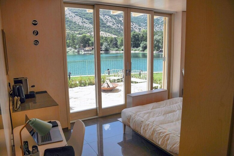 Hotel La Presentosa Luxury Rooms