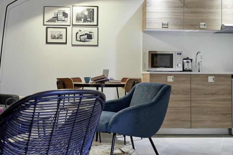 Apartamento My Maison In Paris Sentier