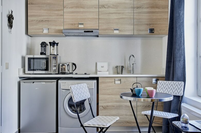 Apartamento My Maison In Paris Sentier