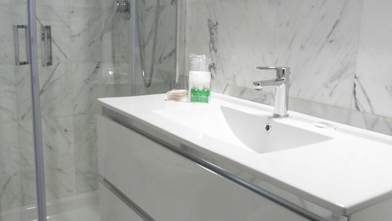 Hotel Tirreno Beachfront Apartments