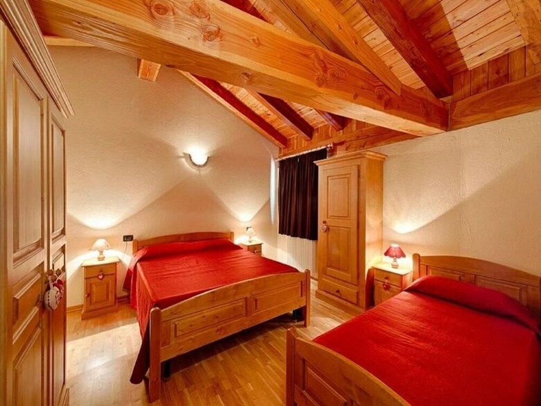 Apartamento Appartamenti Godioz