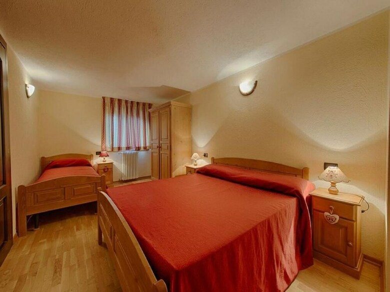 Apartamento Appartamenti Godioz