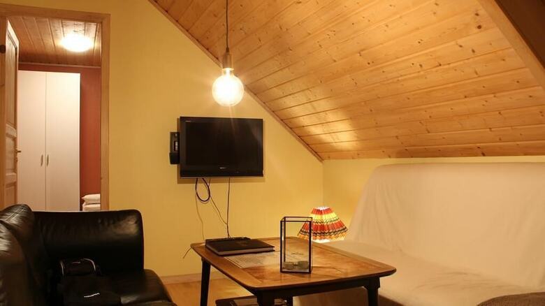 Apartamentos Lovely House In T�rshavn