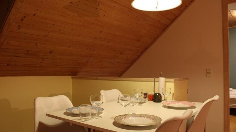 Apartamentos Lovely House In T�rshavn
