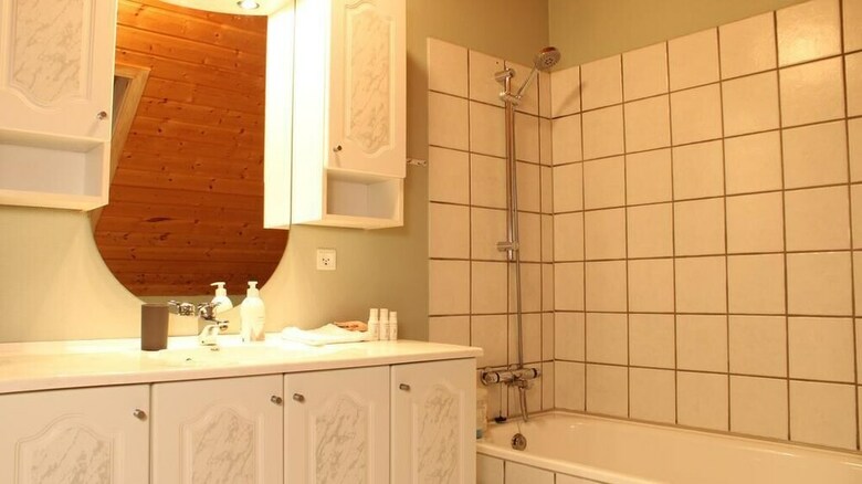 Apartamentos Lovely House In T�rshavn