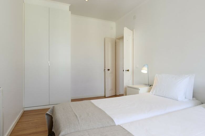 Apartamentos Belem Riverside View