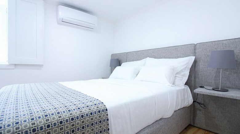 Apartamentos Oporto Near Island