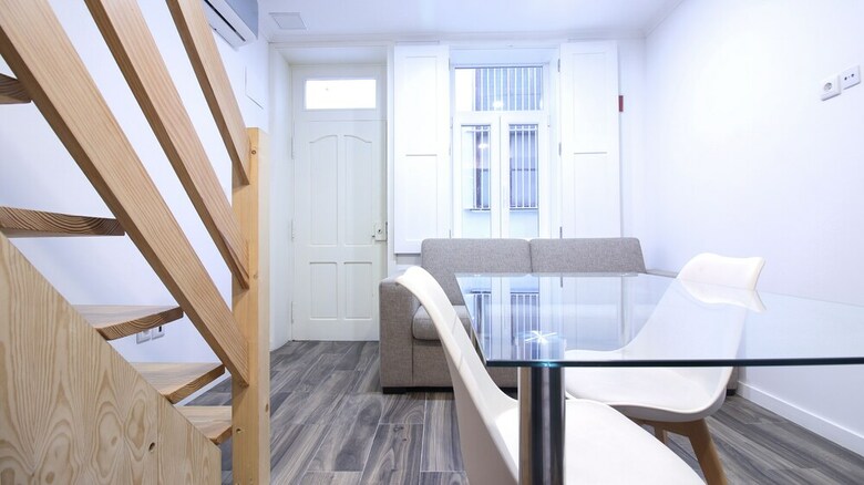 Apartamentos Oporto Near Island
