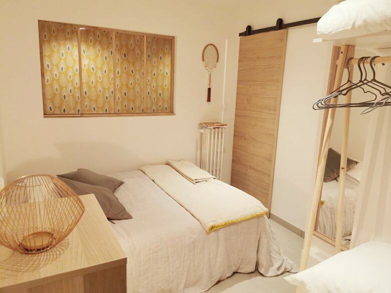 Apartamento La Suite Du Parc